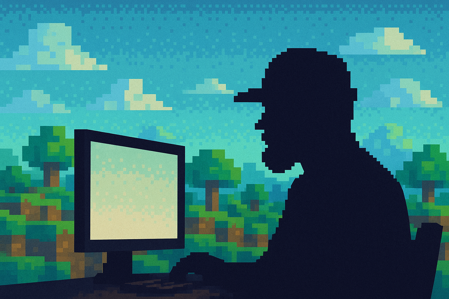 Vad gör Markus Persson idag?